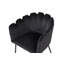 48cm H Tufted Velvet Upholstered Side Chair-59249320