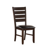 Chaise d'appoint Edwa