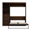 Lit escamotable avec tablettes et tiroirs Arlex-1024706411-1025233162