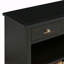 Console rétro avec 3 tiroirs de rangement-1189423935