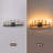 7-Light Candle Style Vanity Light