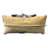 21X9” Springbok Beige Suede Pillow Case