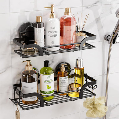 Stainless Steel Shower Caddy