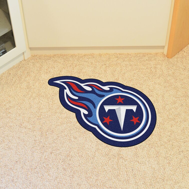 FANMATS NFL Non-Slip Outdoor Doormat & Reviews