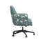 Chaise de bureau avec base Yvette-99281996-124942497