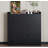 24 Pair Flip Down Shoe Storage-1826310139