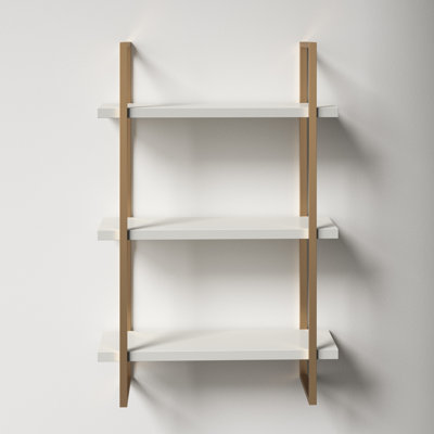 Netta 20" Accent Shelf