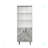 Lorrika 25.98 " W China Cabinet
