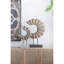 Hennessey Circle Table Accent