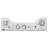 2.3 Cu. Ft. Top Load Washer and 4.4 Cu. Ft. Electric Laundry Center