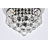 Ston Easton Flush Mount-32478455-113817089-113817088