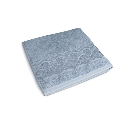 Country Spa Bath Sheet