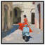 «Venice Visits Canvas» par Art Remedy-105535035-105535028