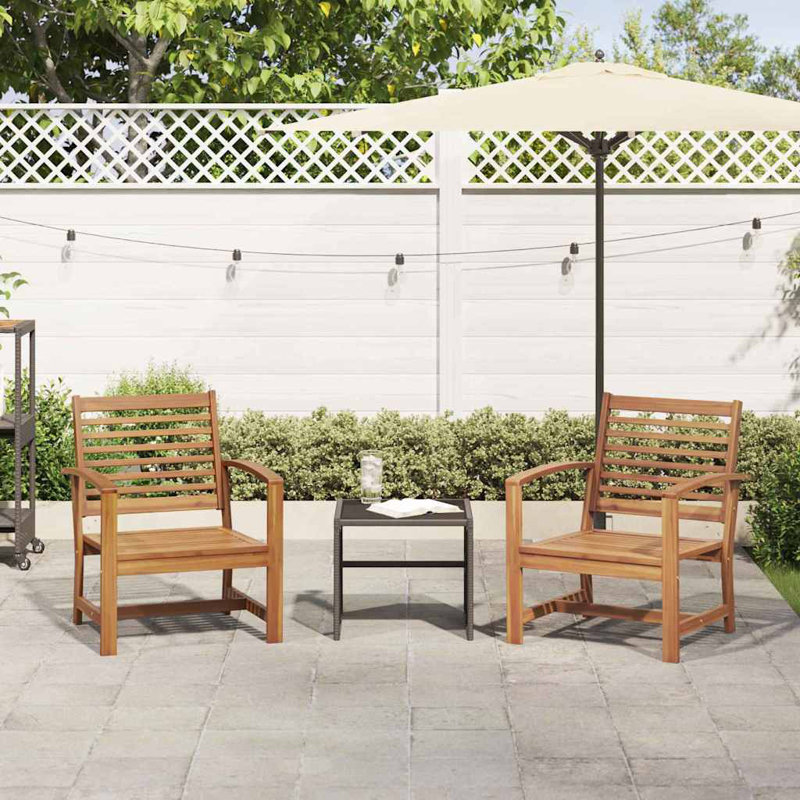 Outdoor Lounge Chair