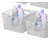 Rebrilliant Decorative Basket-94491303-94491302