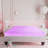6 In. Firm Gel Memory Foam Mattress For Full Size Bed In A Box With Breathable Pink Aloe Vera Cover