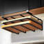 Wall Mounted Required Spice Rack-1190629116