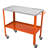 36" X 18" Welding Table(Only Including Coffee Table)