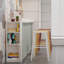 Meahan Bathroom Cabinet