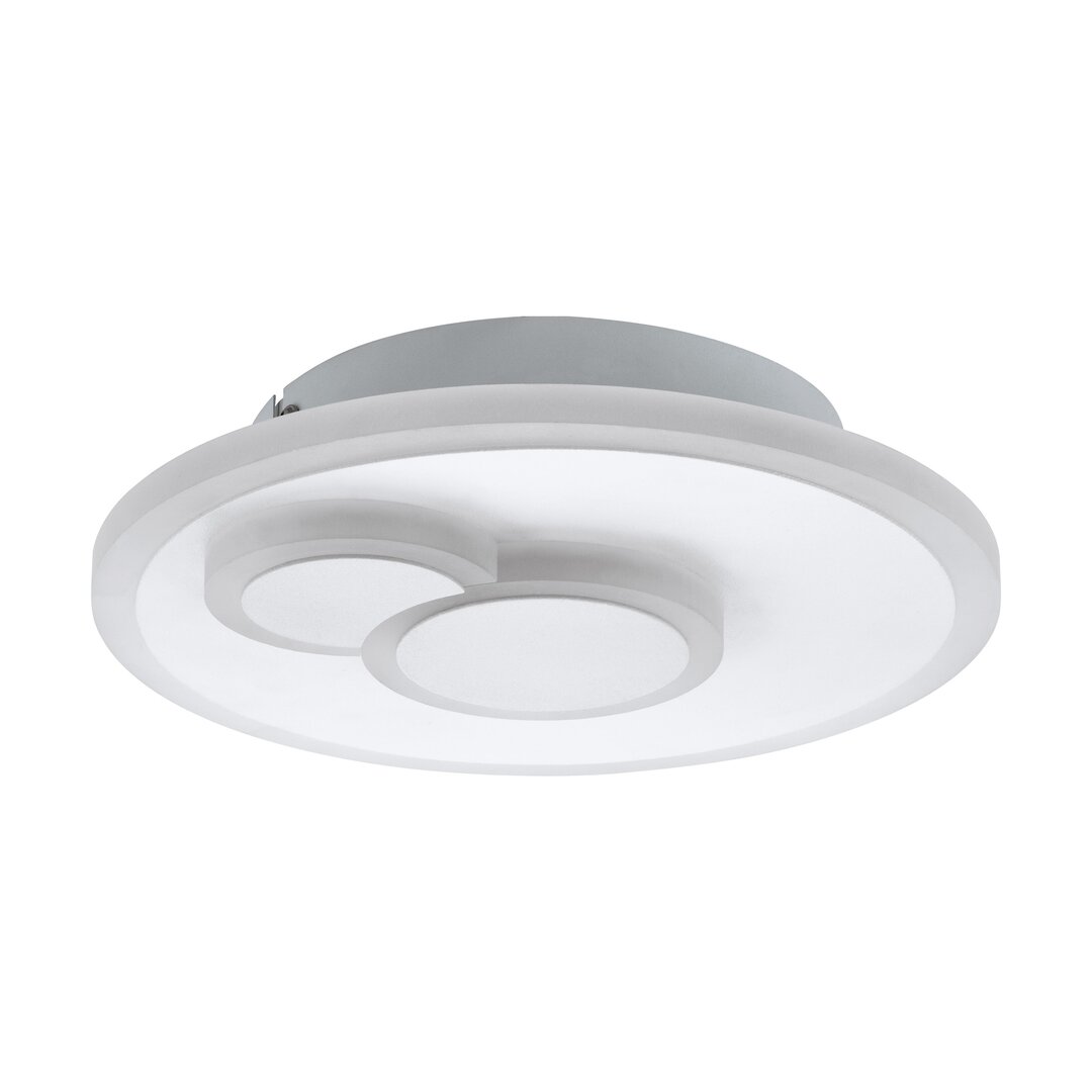 LED Bündige Deckenleuchte Pender, 15 cm