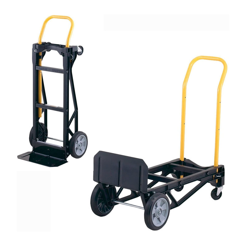 Chariot manuel 400 lb