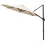 Amoriel 295cm Cantilever Parasol-49087315