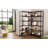 Kennewick Corner Bookcase