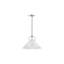Kernen By Studio McGee 18 in. Pendant-1088775928