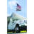 Steel Adjustable Telescoping Flagpole With Flag Included