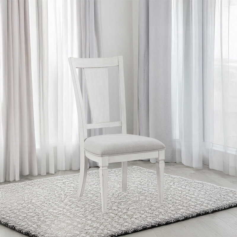 Chaise d'appoint Haritonas (lot de 2)