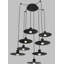 Eaves 8 - Light LED Pendant-143396845