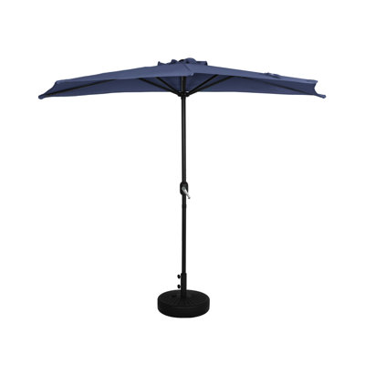 Parasol de marché 9 pi Nicholls