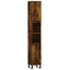 Andrada Bathroom Storage Furniture Set-1931615143