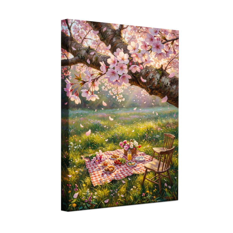 Plantes et fleurs Cherry Blossom