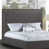 Lin - Gris anthracite