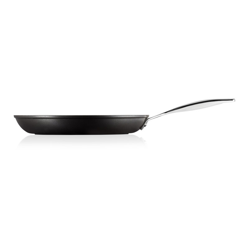 Le Creuset Non-Stick Shallow Frying Pan, 30cm
