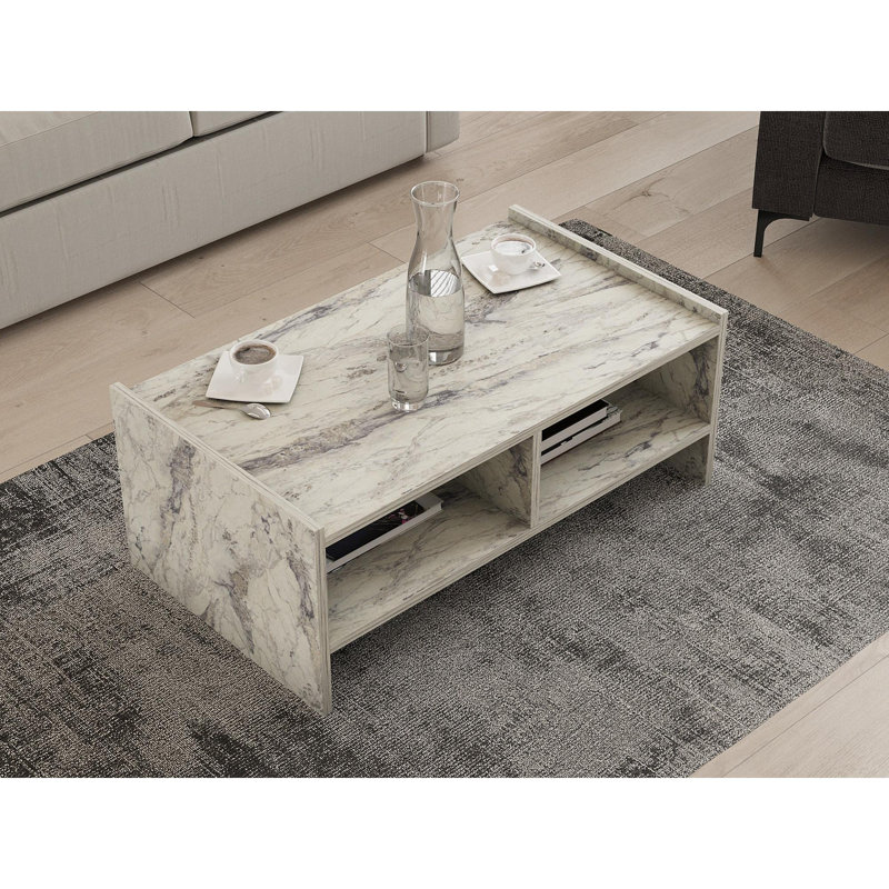 Glorias Coffee Table