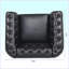 Fauteuil demi-tonneau Hedger-1684497316