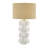 Kirkwall 1-Light Table Lamp by Dann Foley