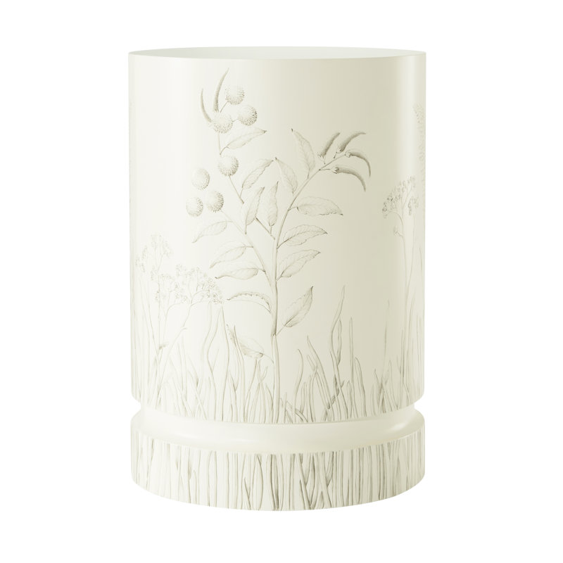 Table de bout Fiore Block