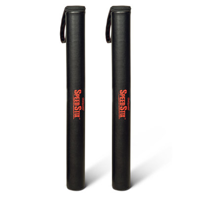 SpeedStix Mixed Martial Arts & Sports Padded Contact Sticks - 2 Pack