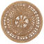 Table de bout Danae-19502586