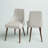 Michael 19'' H Upholstered Side Chair