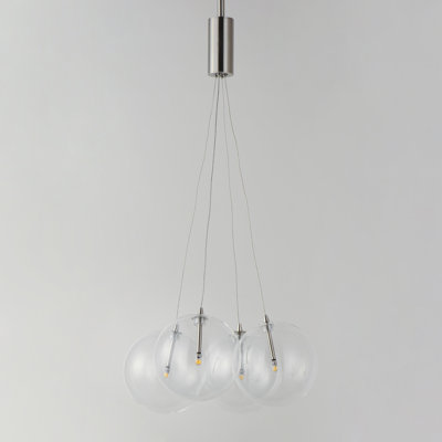 Celica 4 Light Pendant