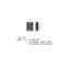 Clapp Steel Flush Mounted Sconce