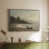 Silver Floater Framed Canvas selected