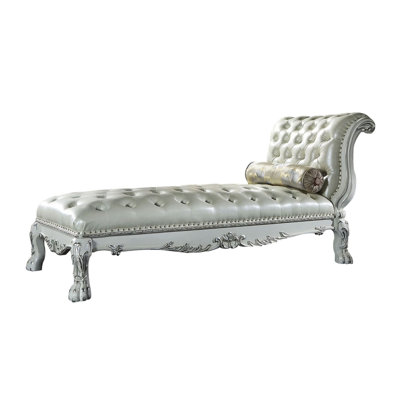 Chaise longue Keitha