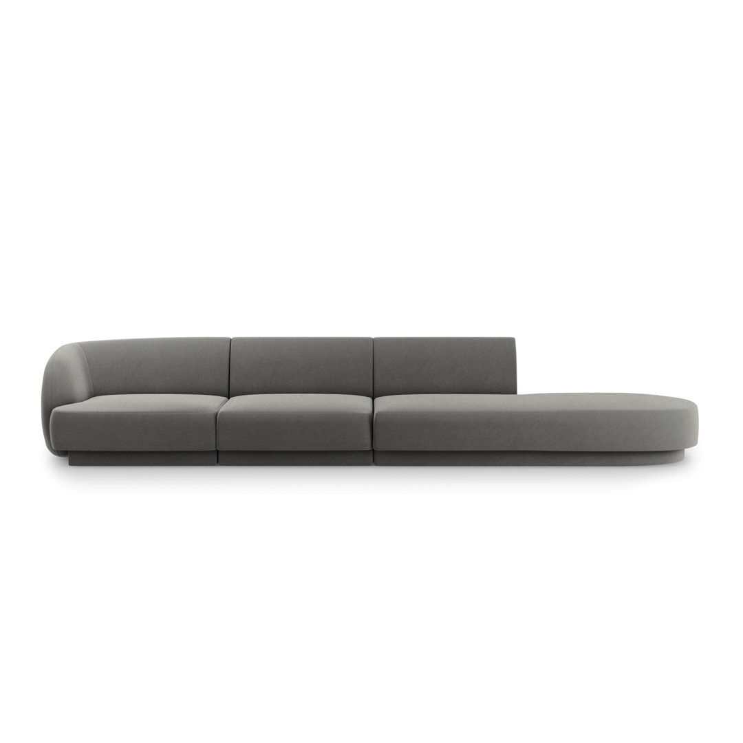 4-Sitzer Sofa Menko