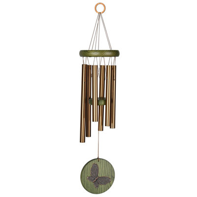 Carillon Habitats ™ - Carillon papillon