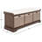 Nelsen Upholstered Storage Bench-597876610